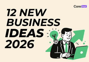 Trending Business Ideas for 2026 You Should Try