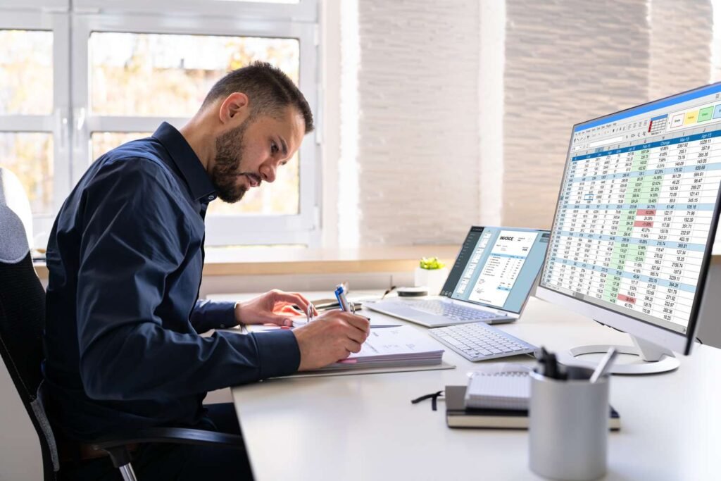 How to Choose the Right Accounting Software for Your Business