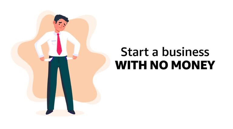 How to Start an Online Store in India Without Investment
