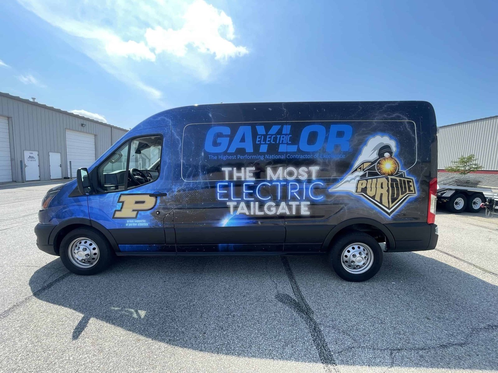 Why Professional Installation Matters for Better Business Branding