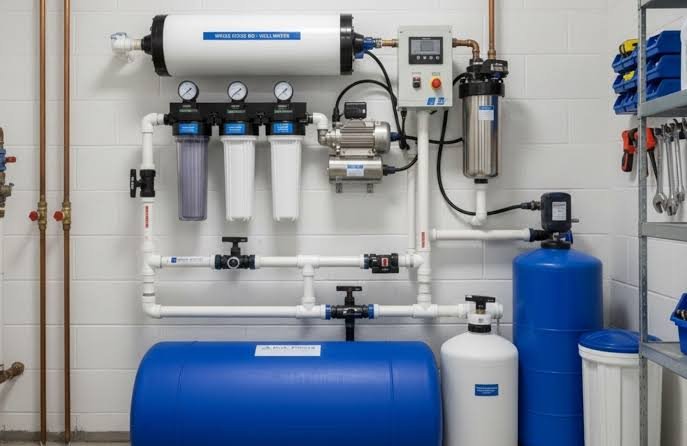 Finding the Right Water Treatment for a Healthier, More Comfortable Home