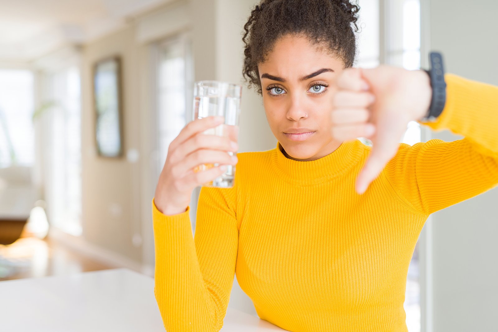 Why Hard Water Deserves More Attention Than It Usually Gets