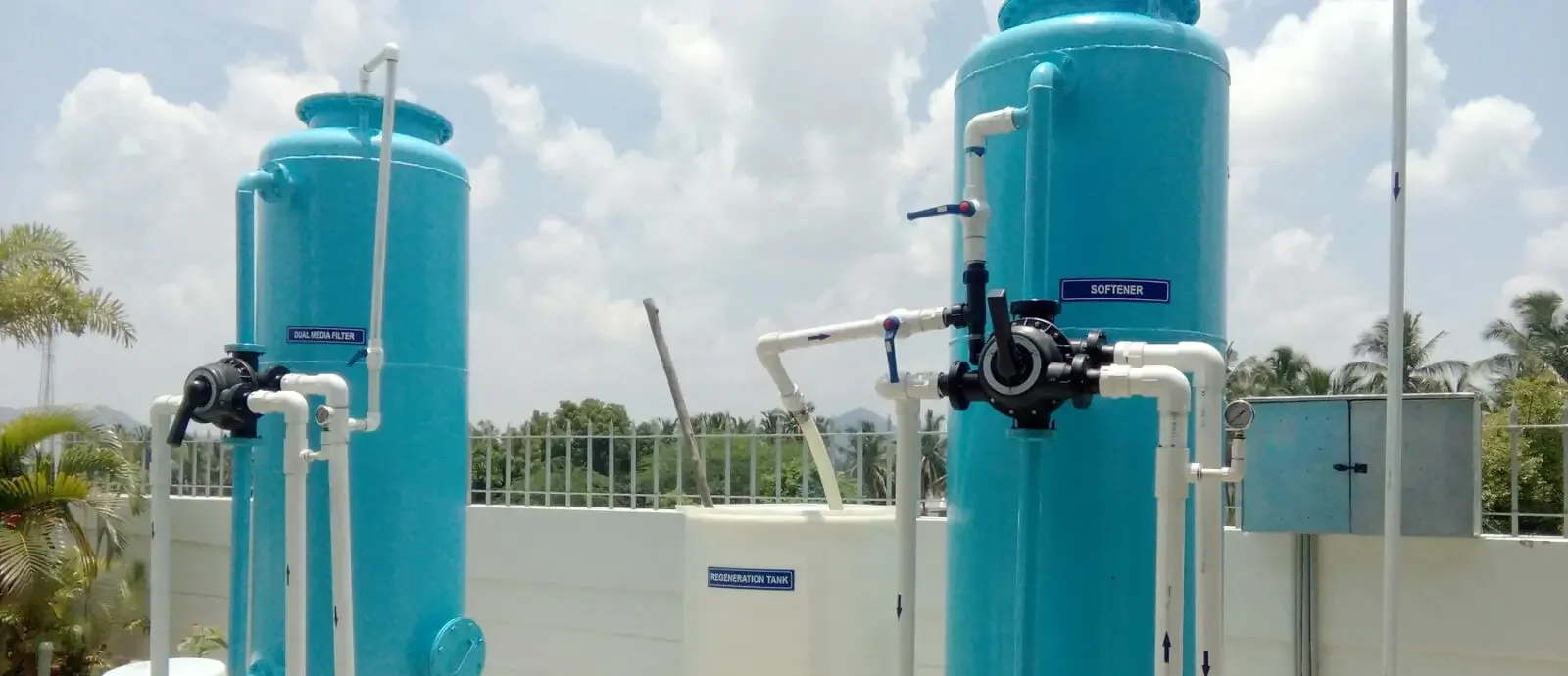 Choosing Water Treatment Equipment That Actually Fits Your Home