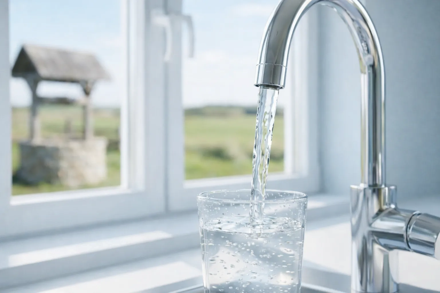 How Water Softeners Help Tackle Everyday Hard Water Problems
