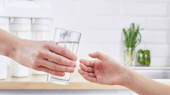Cleaner Water Throughout the House: Understanding Whole-Home Filtration