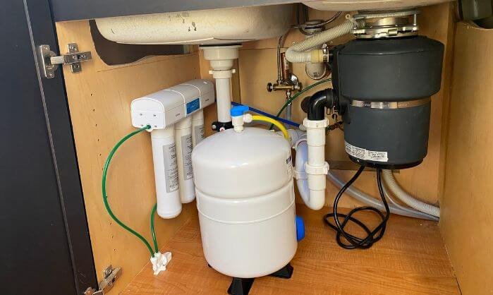 When Plumbing Problems Start Small, the Right Repair Can Make All the Difference