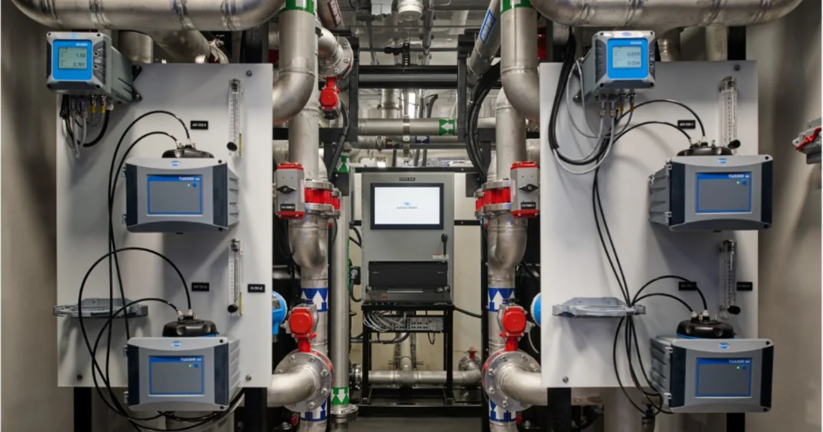 Choosing the Right Water Treatment Technology for Cleaner, Safer Water