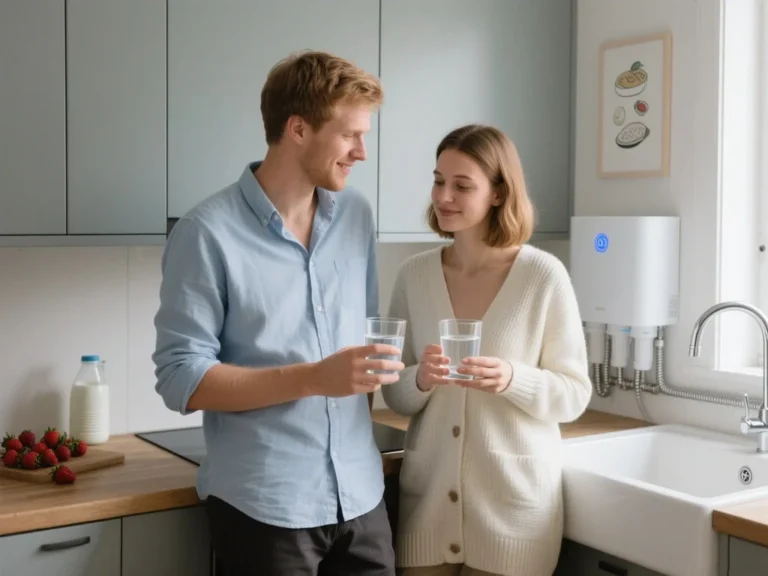 Why the Right Water Treatment Strategy Matters for Commercial Properties