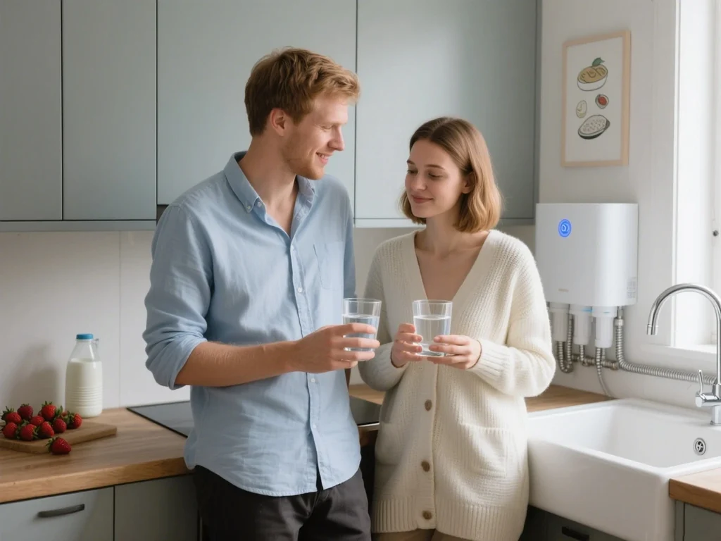 Why the Right Water Treatment Strategy Matters for Commercial Properties