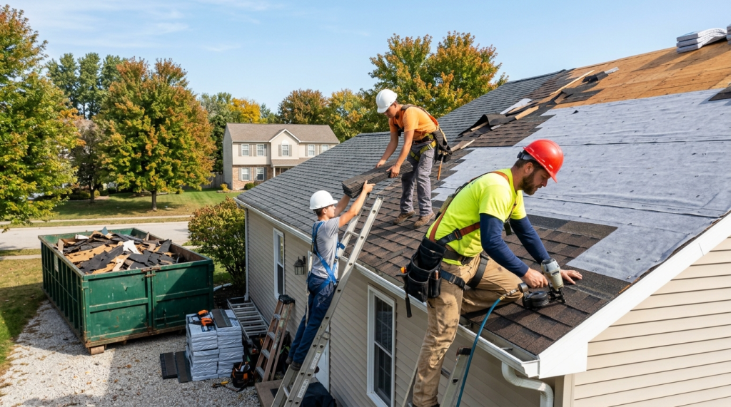 How the Right Siding Can Change the Look and Feel of Your Home