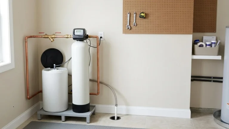 Understanding Hard Water, Iron, Rust, and the Right Treatment for Your Home