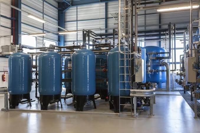 A Practical Approach to Cleaner Water and Healthier Indoor Spaces