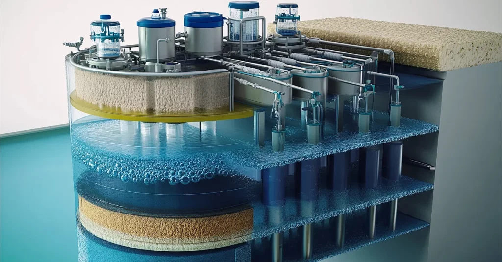 Why Hard Water Can Be Such a Pain—and What You Can Do About It