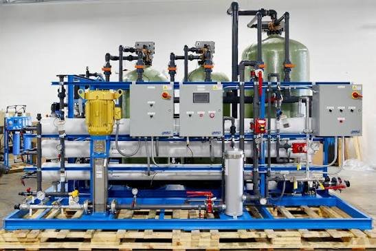 Choosing the Right Water Treatment Solutions for Homes and Businesses