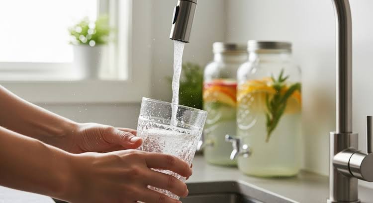 Finding a Water Filtration System That Actually Fits Your Home