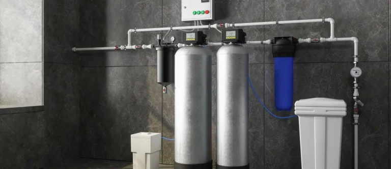 A More Thoughtful Approach to Better Water at Home