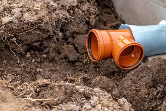 When a Sewer Line Problem Needs More Than a Quick Fix