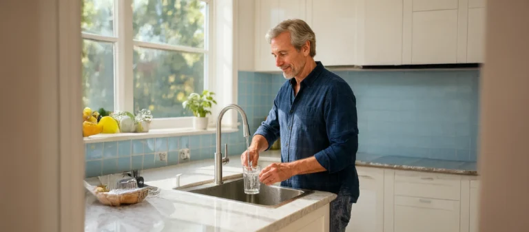 Choosing a Drinking Water Solution That Fits Your Everyday Life