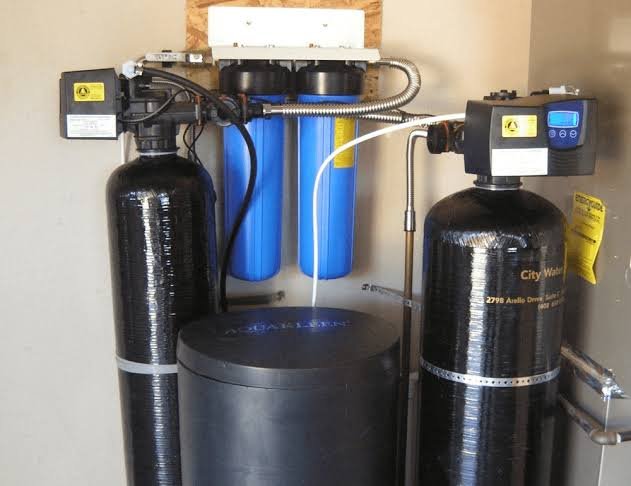 A Practical Look at Better Water Quality Throughout Your Home