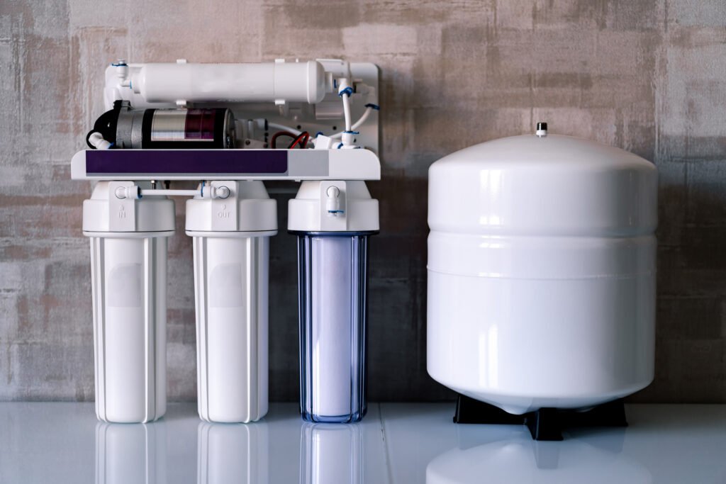 Why Whole-Home Water Treatment Matters for Everyday Living