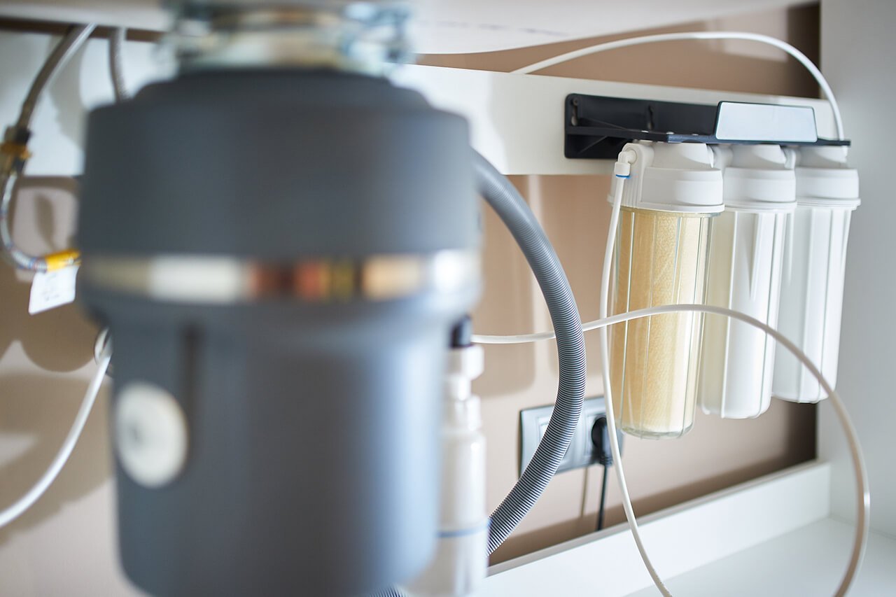 Finding a Smarter Approach to Better Water at Home