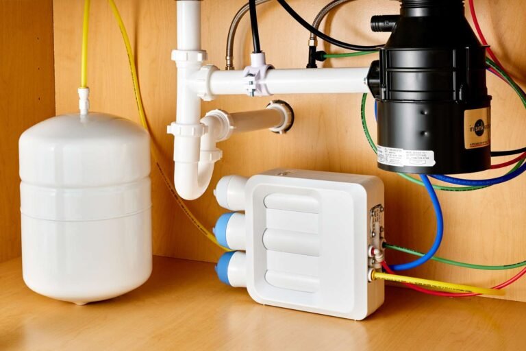  A Smarter Way to Improve the Water You Drink at Home