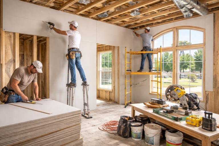 Practical Home Improvements That Make Everyday Living Easier