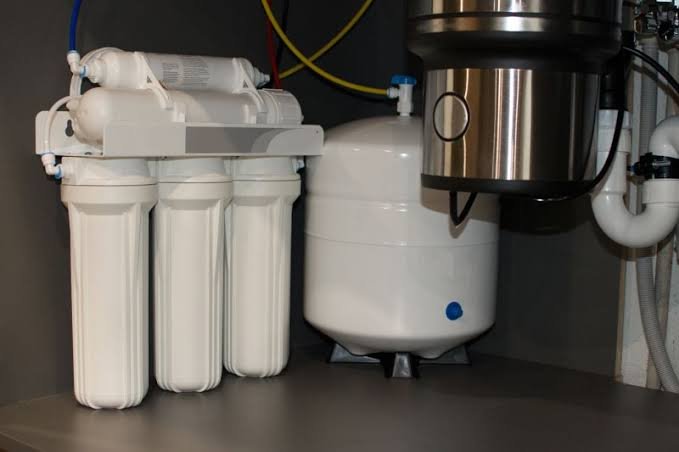 Making Better Choices About Drinking Water at Home